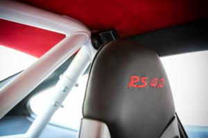 Porsche 911 GT3 RS 4.0 2011 года  (NA)